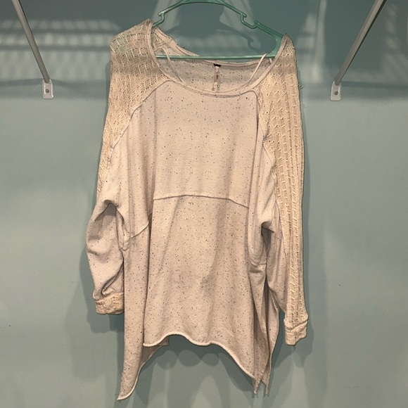 Free People Pullover - Picture 2 of 5